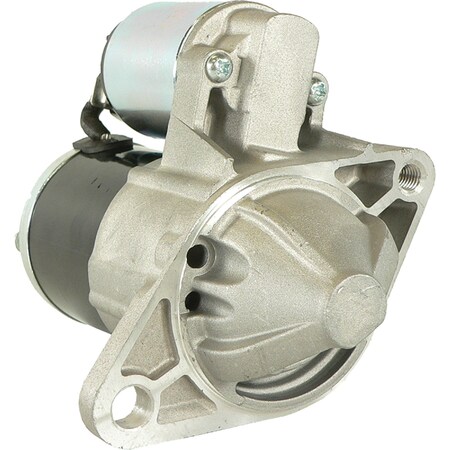 Db Electrical Starter For Chrysler Auto And Light Truck Pt Cruiser 2003-2009; 410-48272 410-48272